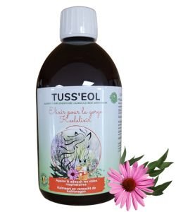 Tuss'Eol, 500 ml